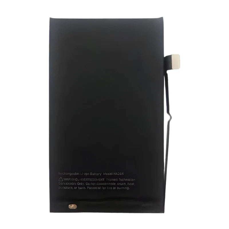 Premium Replacement Battery For iPhone 16 (Zero Cycle)
