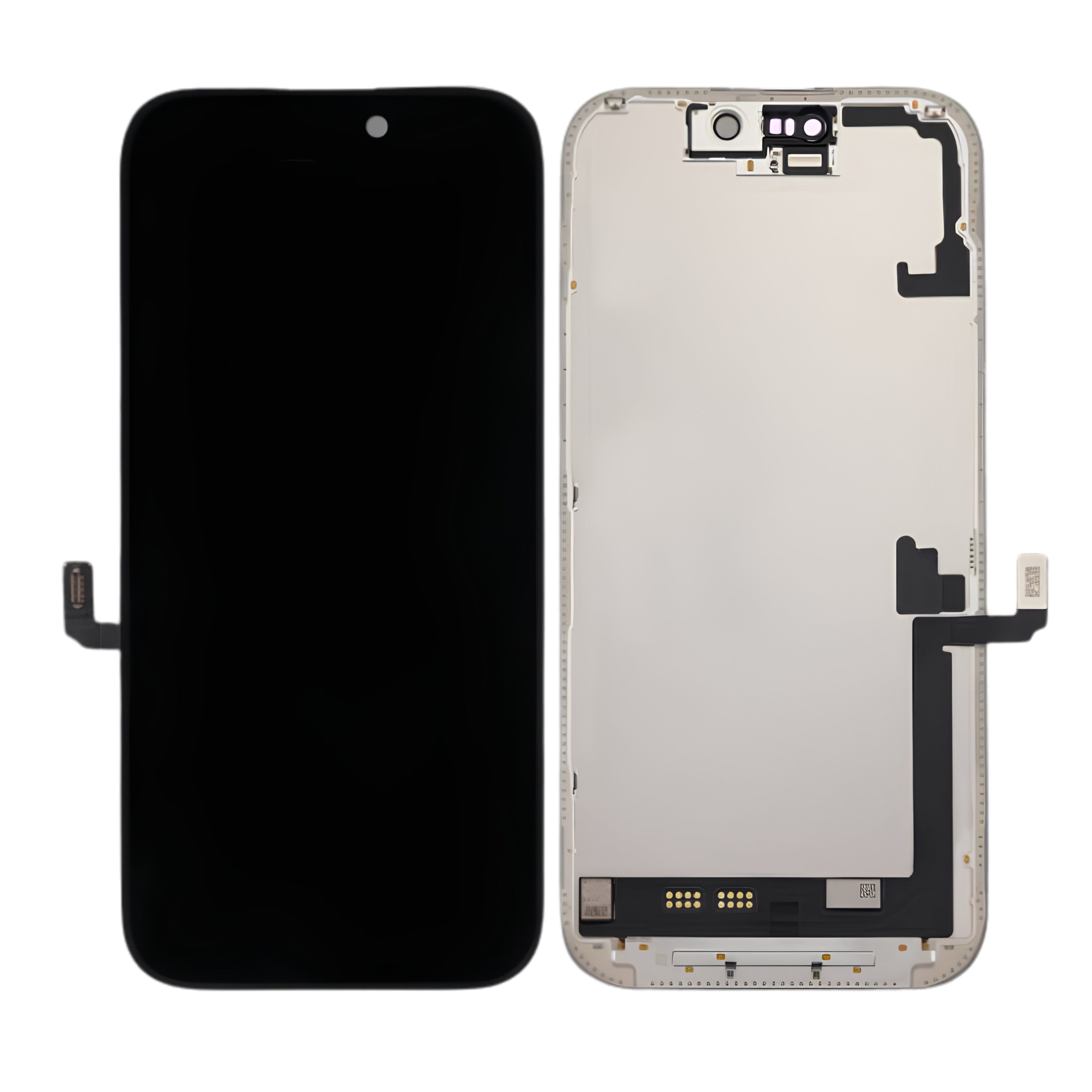 iPhone 17 LCD Assembly (Incell) – 120Hz Display | IC Transfer Compatible