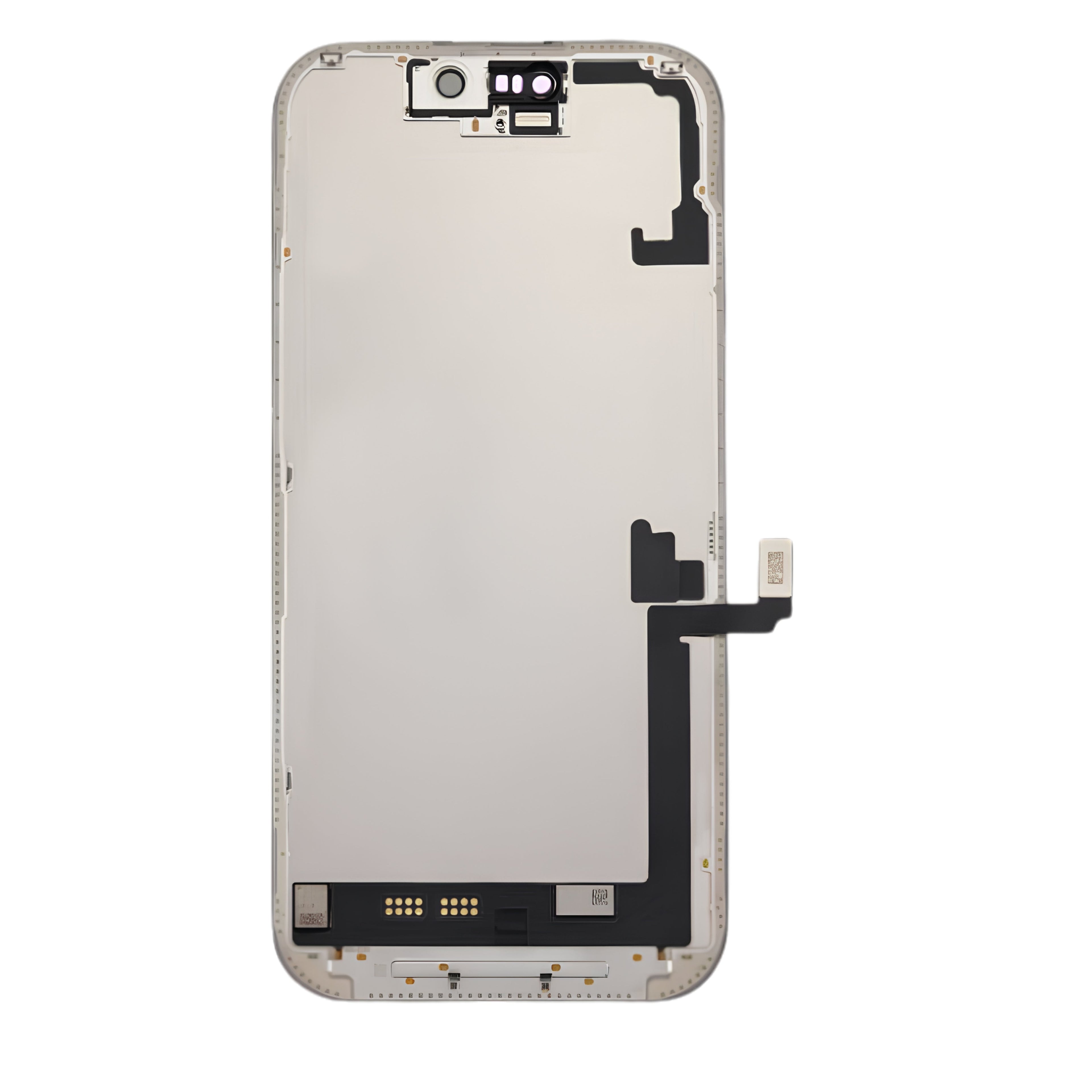 iPhone 17 LCD Assembly (Incell) – 120Hz Display | IC Transfer Compatible