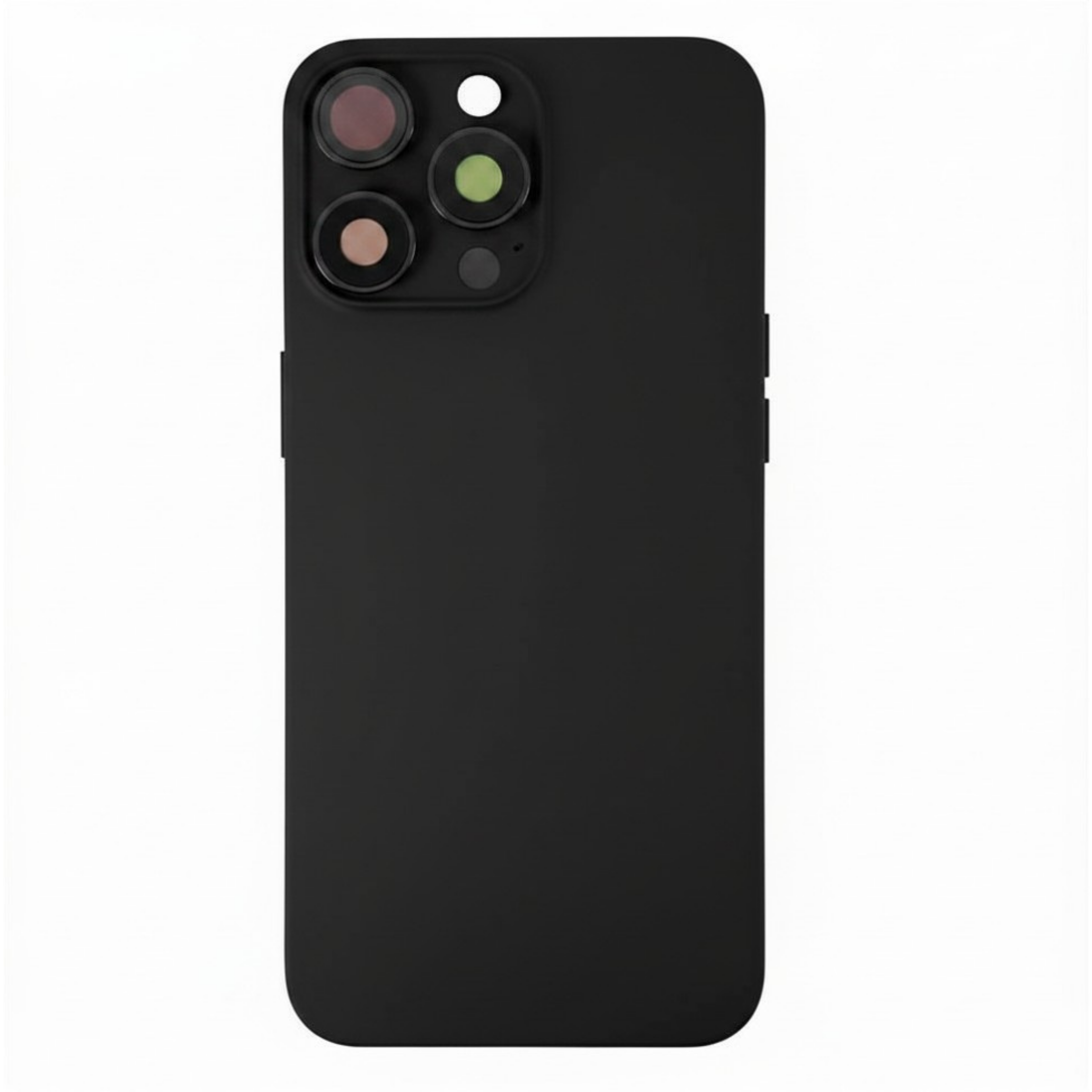 Premium Replacement Back Glass for iPhone 16 Pro Max