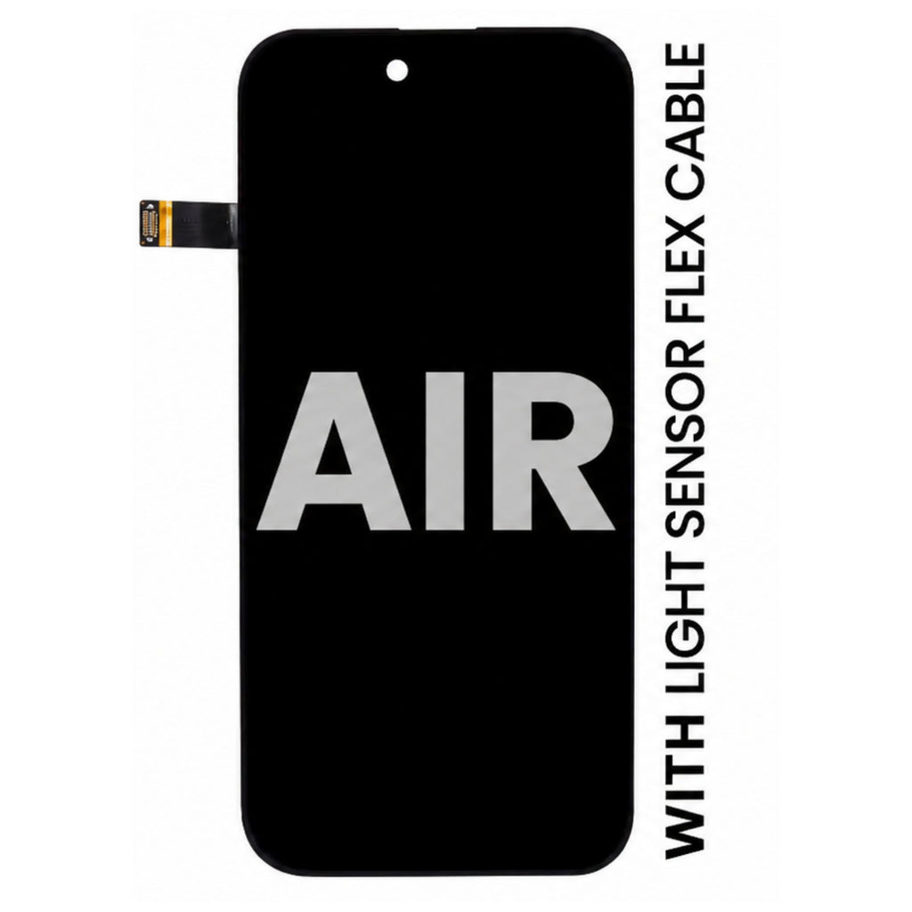 iPhone 17 Air Replacement Parts – Canada