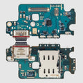 Samsung Galaxy S25 Charge Port Flex Cable Replacement – Charging Dock Connector