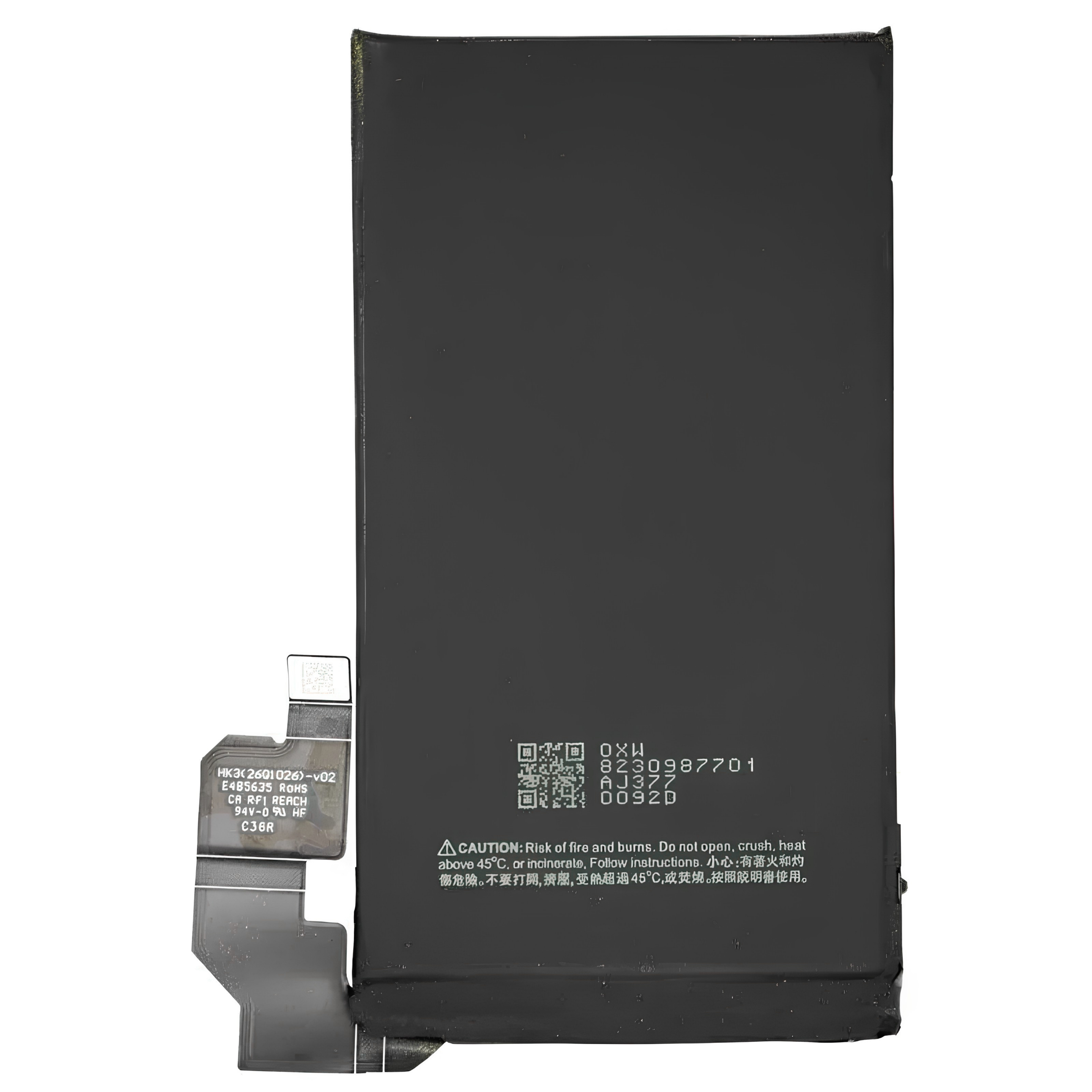 Google Pixel 8a Replacement Battery