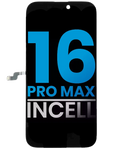 iPhone 16 Pro Max replacement Screen High end Incell Primium Plus quality