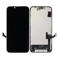 Lcd Assembly Compatible For Apple Iphone 16e/17e Incell