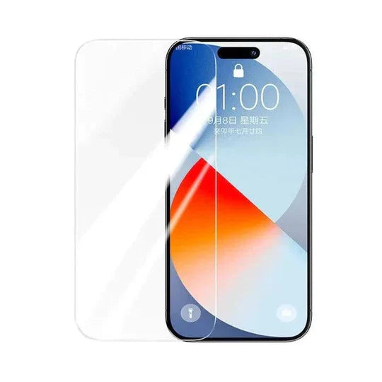 9H Tempered Glass Screen Protector for iPhone 16 Pro Max (A3084)