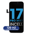 iPhone 17 Pro Max Incell Screen Incell 120HZ
