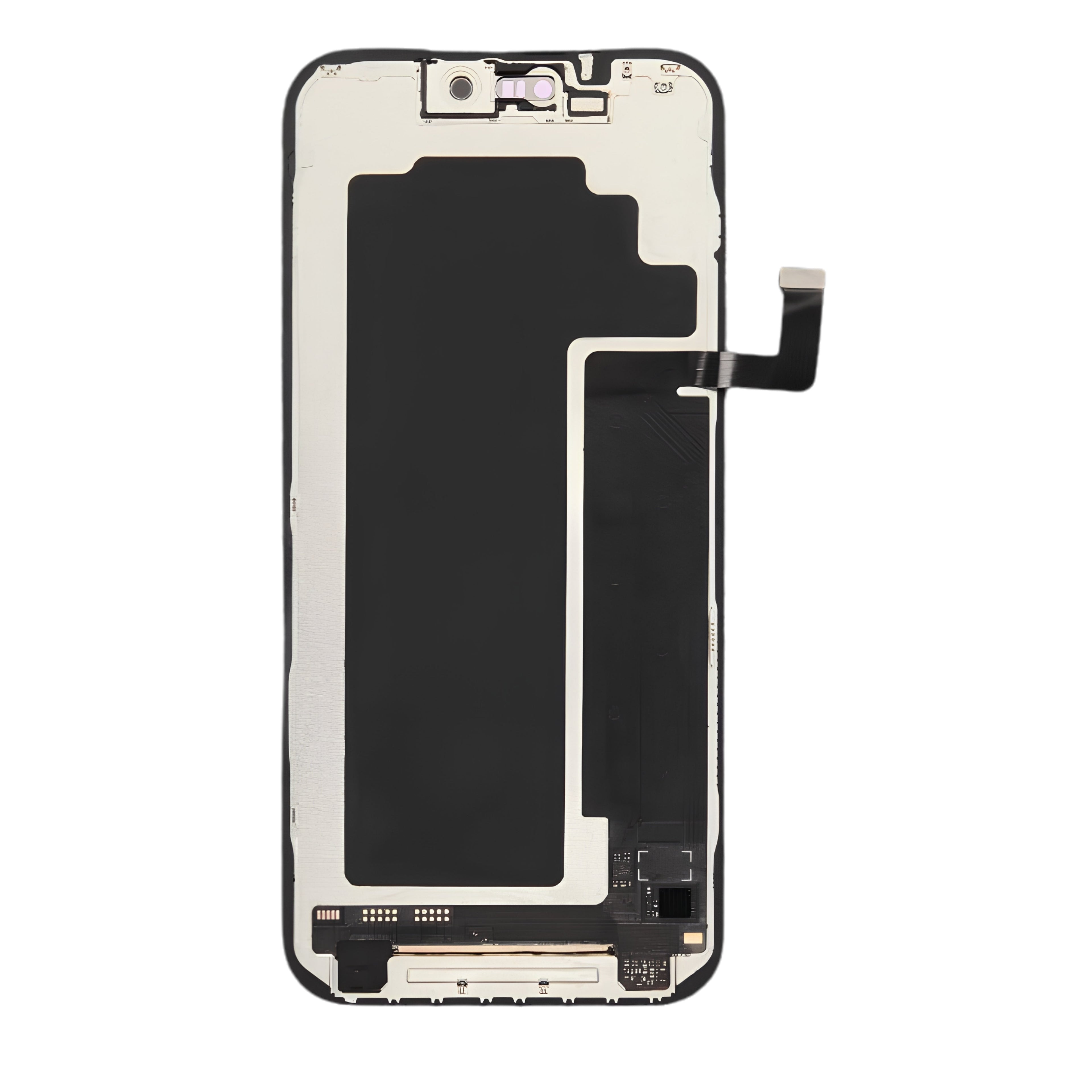 iPhone 17 Pro Max Incell Screen Incell 120HZ