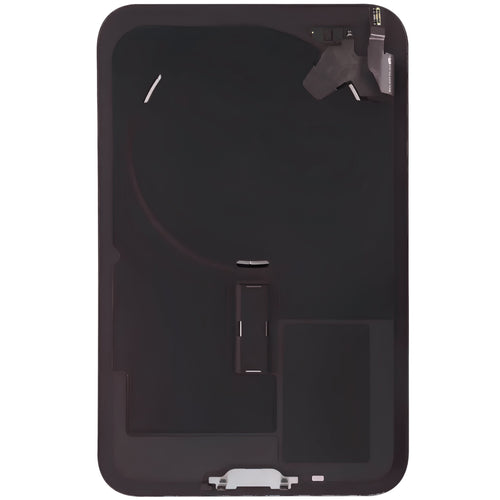 Back Glass Compatible For Apple iPhone 17 Pro Replacement