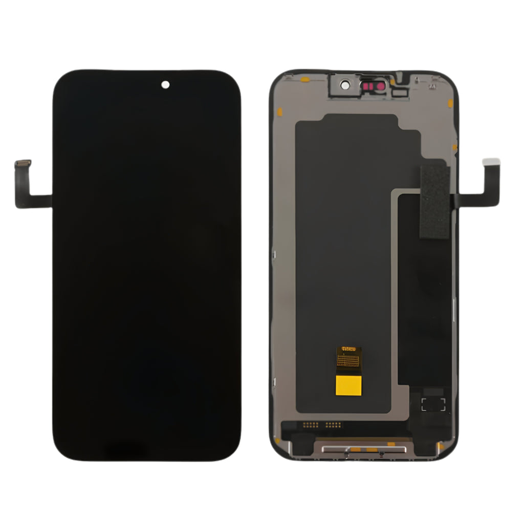 iPhone 17 Pro Incell Screen 120Hz