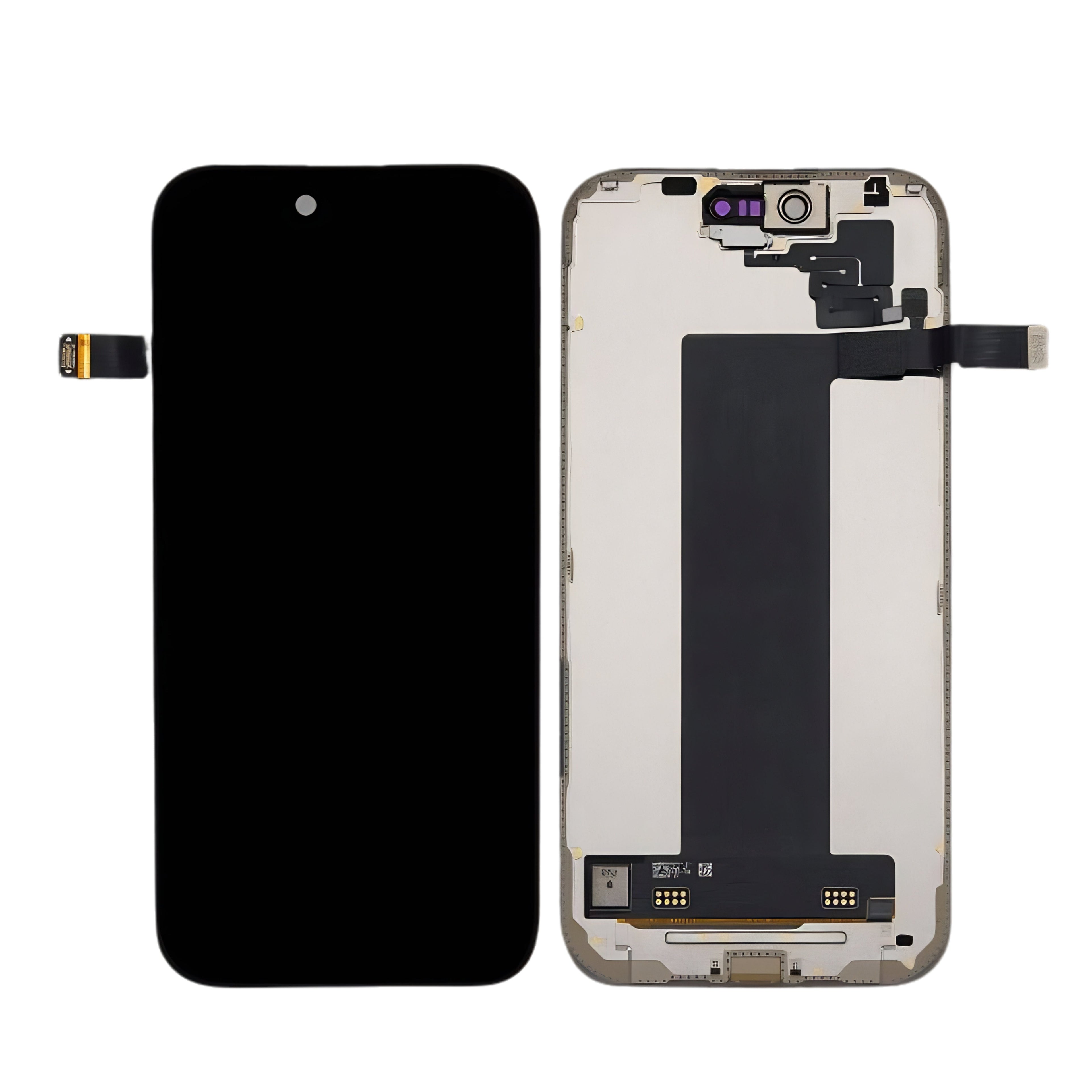 iPhone 17 Air Replacement Parts – Canada